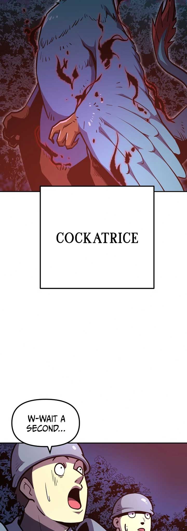 The Most Handsome Man Becomes a Skeleton Chapter 14 313 75