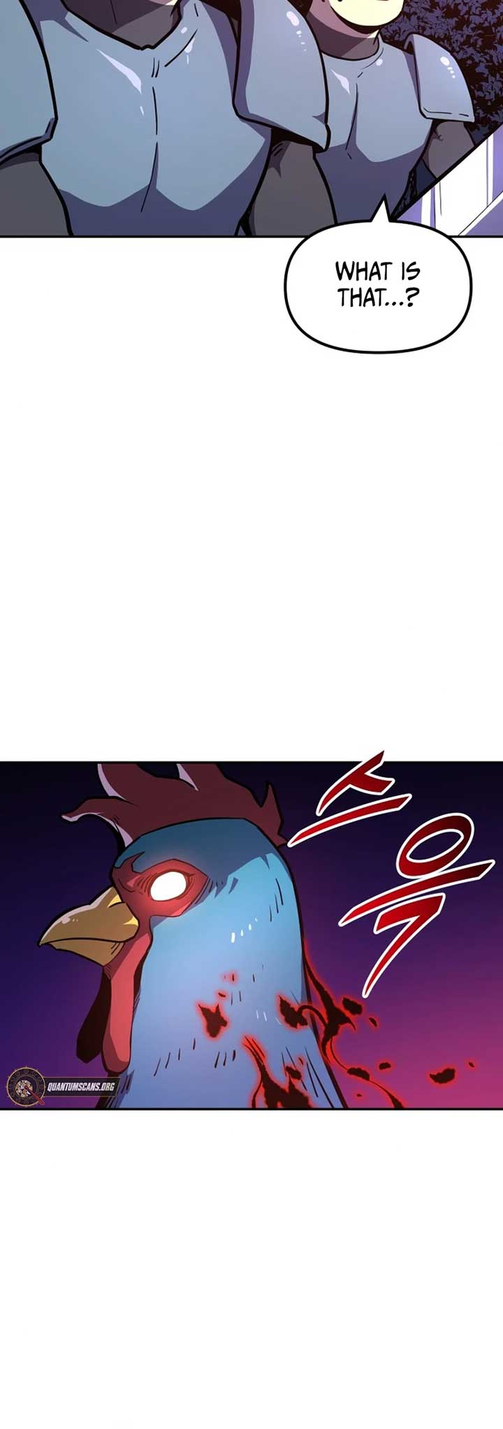 The Most Handsome Man Becomes a Skeleton Chapter 14 314 76