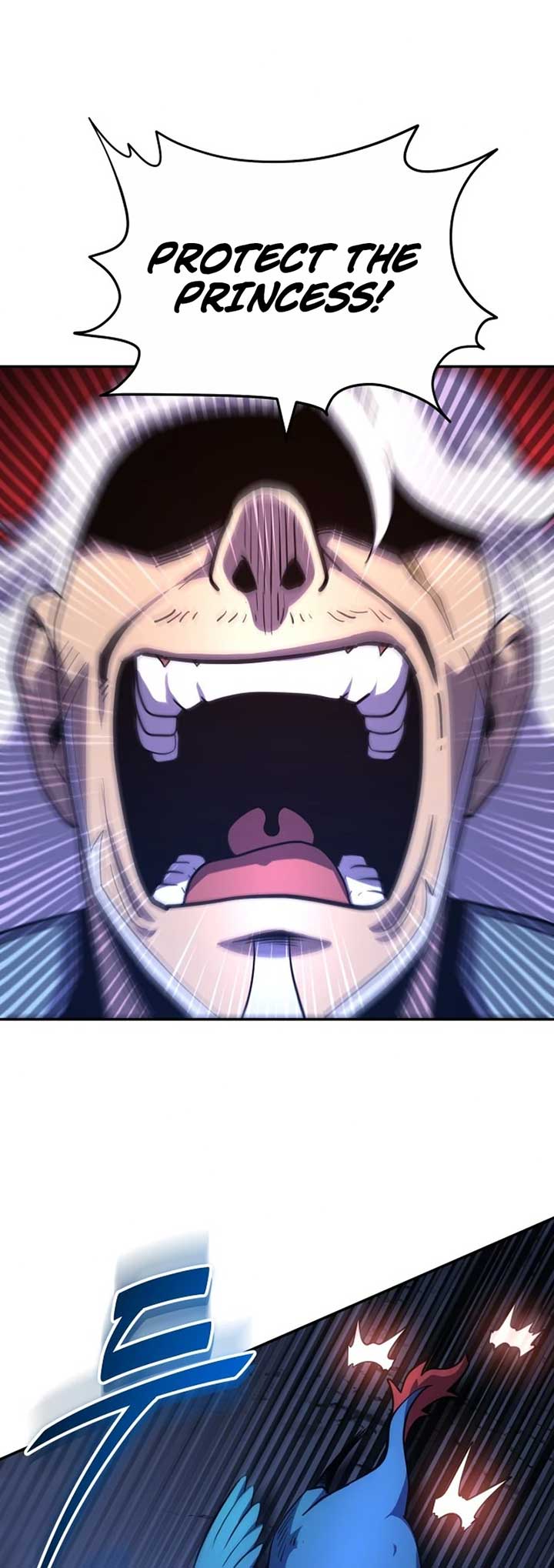 The Most Handsome Man Becomes a Skeleton Chapter 15 227 01