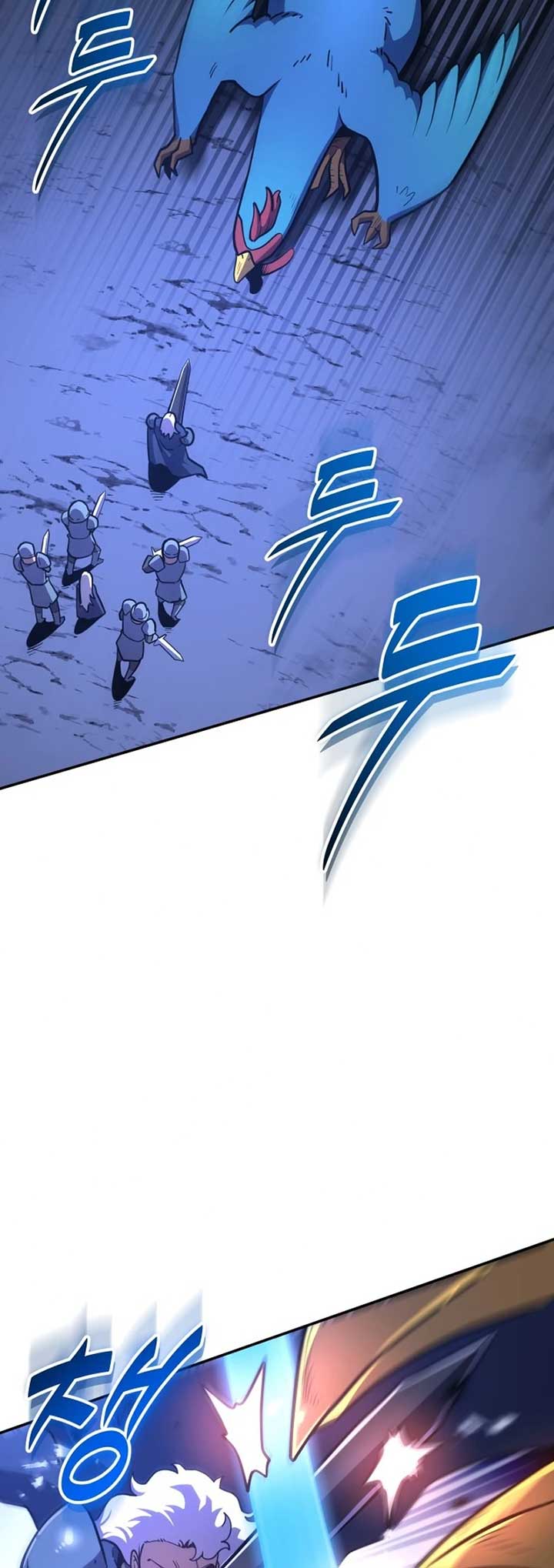 The Most Handsome Man Becomes a Skeleton Chapter 15 228 02