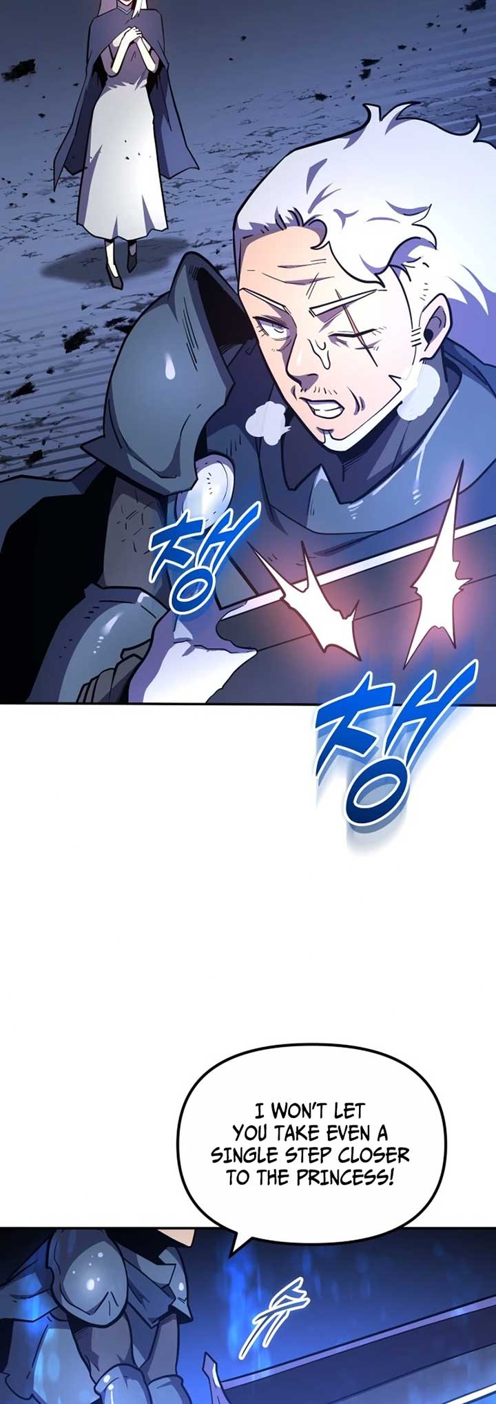 The Most Handsome Man Becomes a Skeleton Chapter 15 230 04