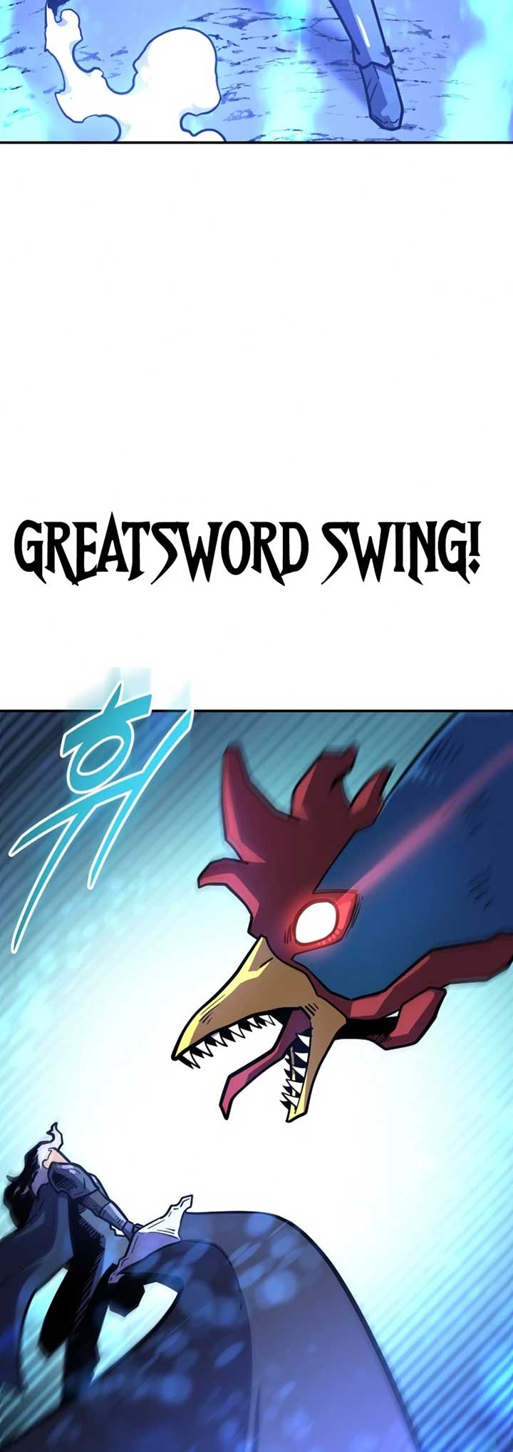 The Most Handsome Man Becomes a Skeleton Chapter 15 232 06