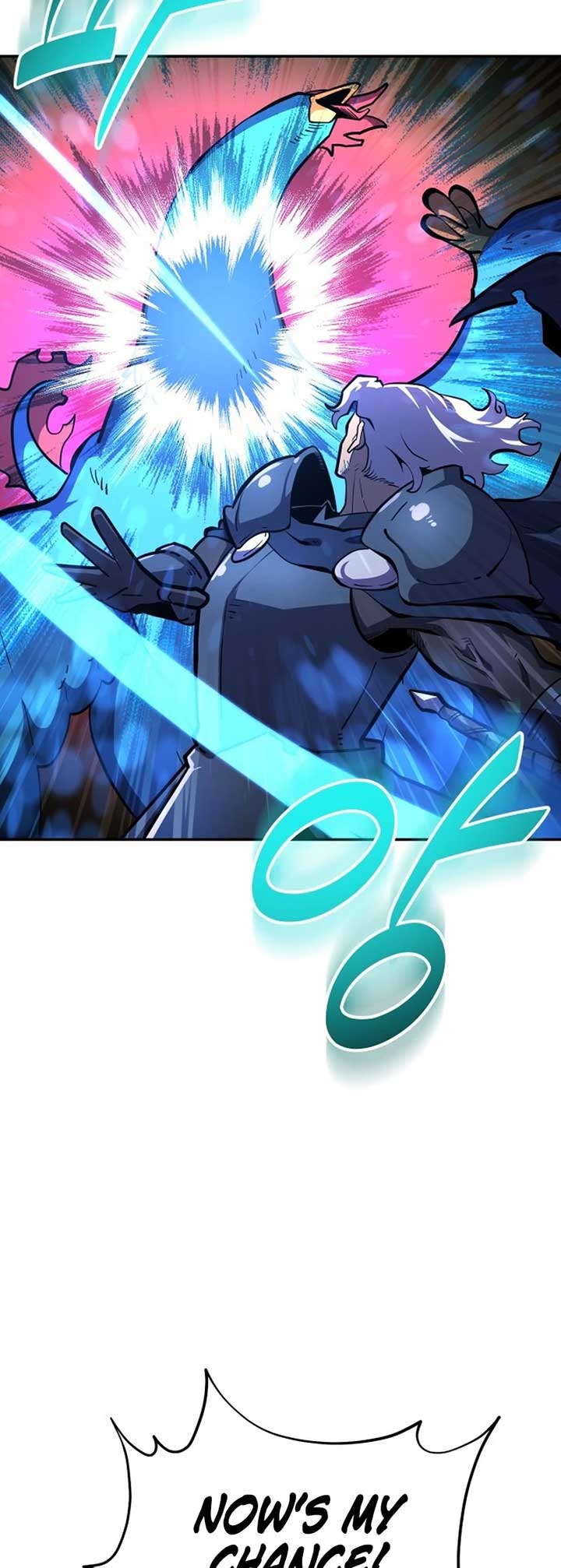 The Most Handsome Man Becomes a Skeleton Chapter 15 235 09