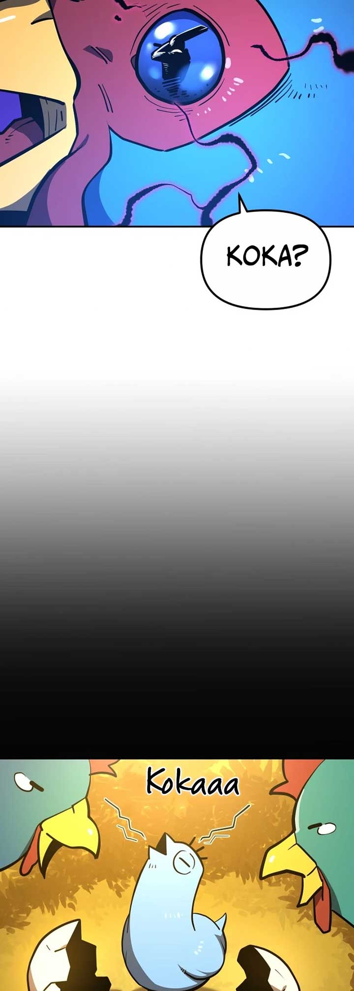 The Most Handsome Man Becomes a Skeleton Chapter 15 237 11