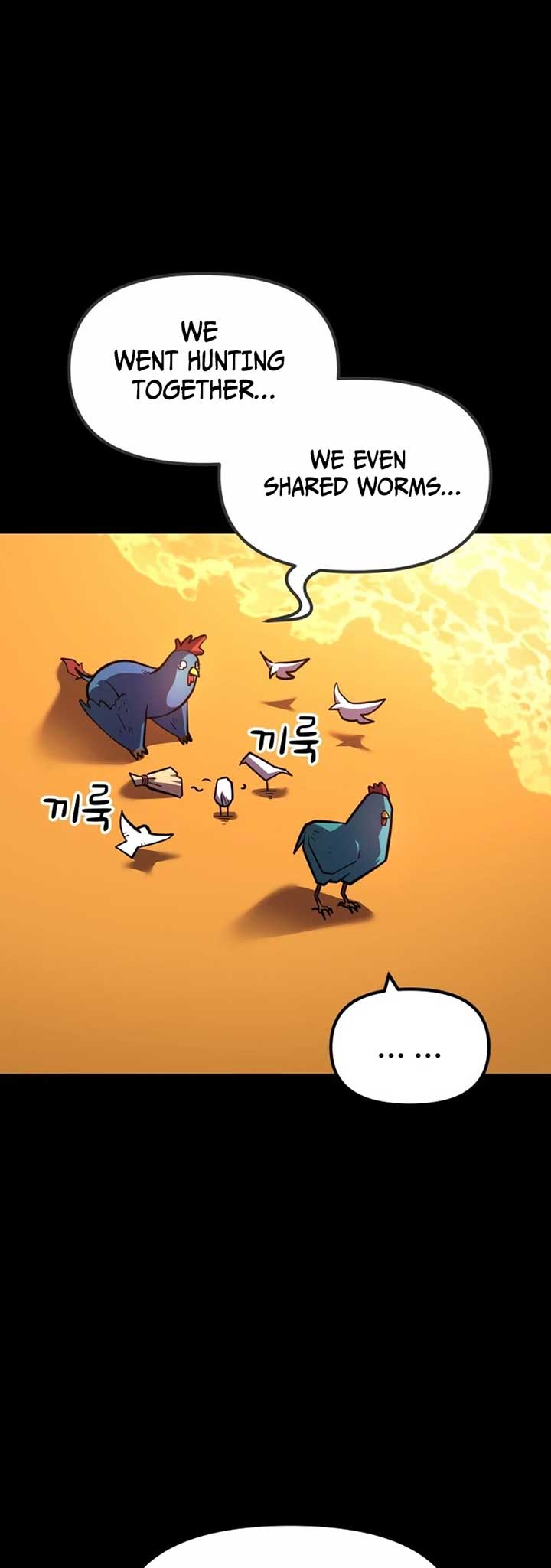 The Most Handsome Man Becomes a Skeleton Chapter 15 242 16