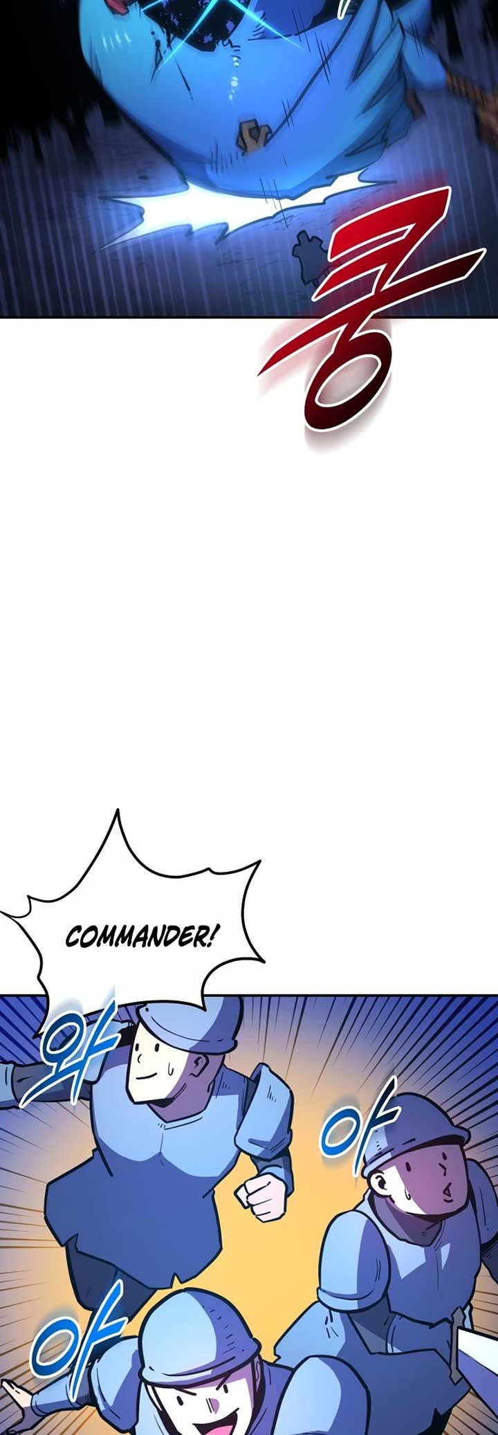 The Most Handsome Man Becomes a Skeleton Chapter 15 246 20