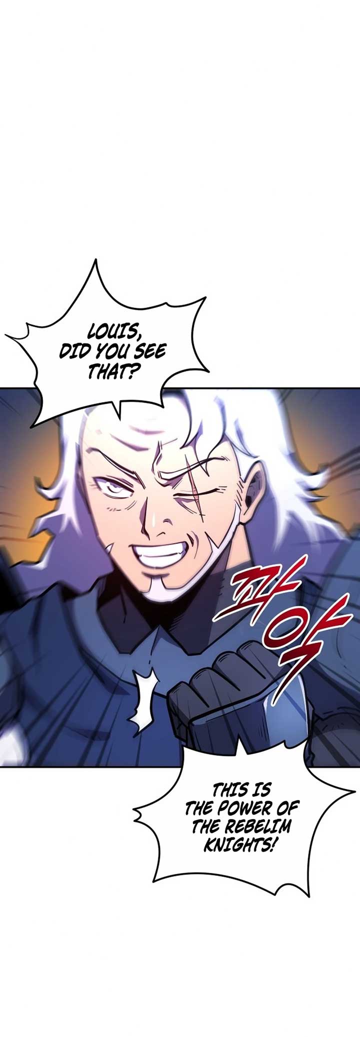 The Most Handsome Man Becomes a Skeleton Chapter 15 248 22