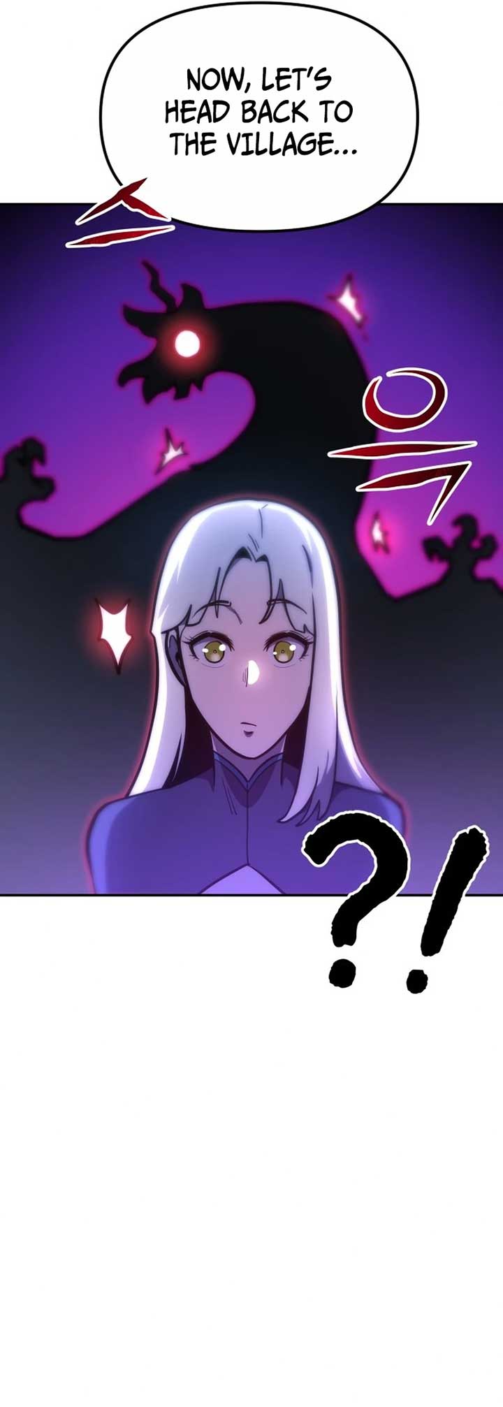 The Most Handsome Man Becomes a Skeleton Chapter 15 251 25