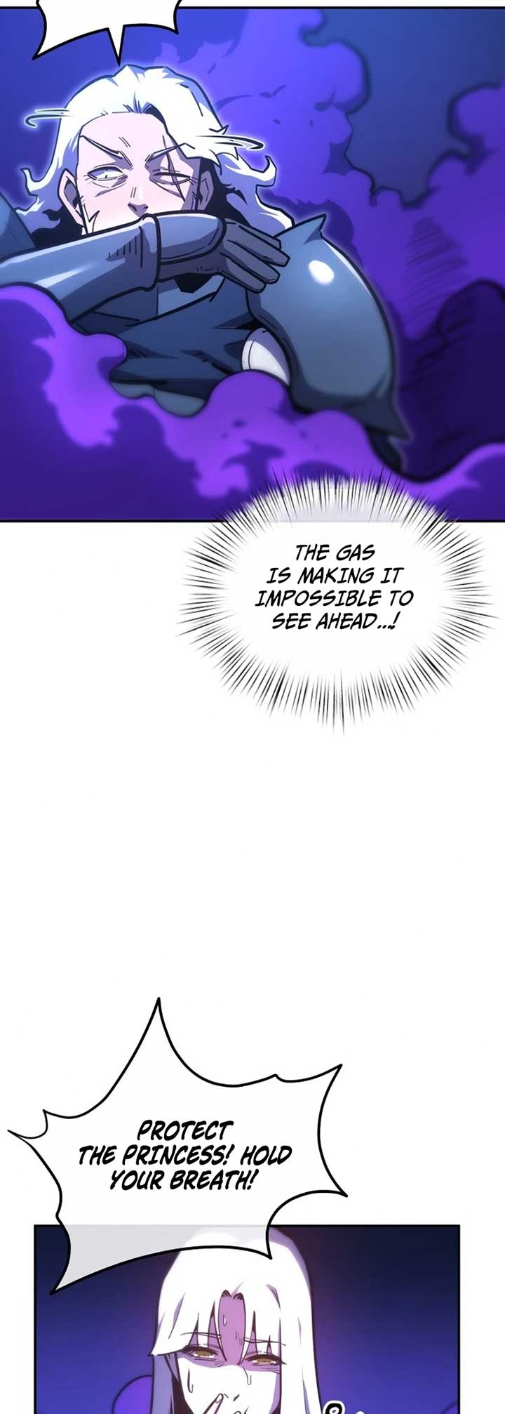 The Most Handsome Man Becomes a Skeleton Chapter 15 253 27