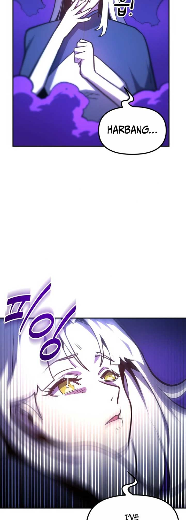 The Most Handsome Man Becomes a Skeleton Chapter 15 254 28