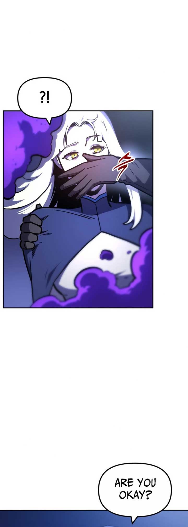 The Most Handsome Man Becomes a Skeleton Chapter 15 256 30