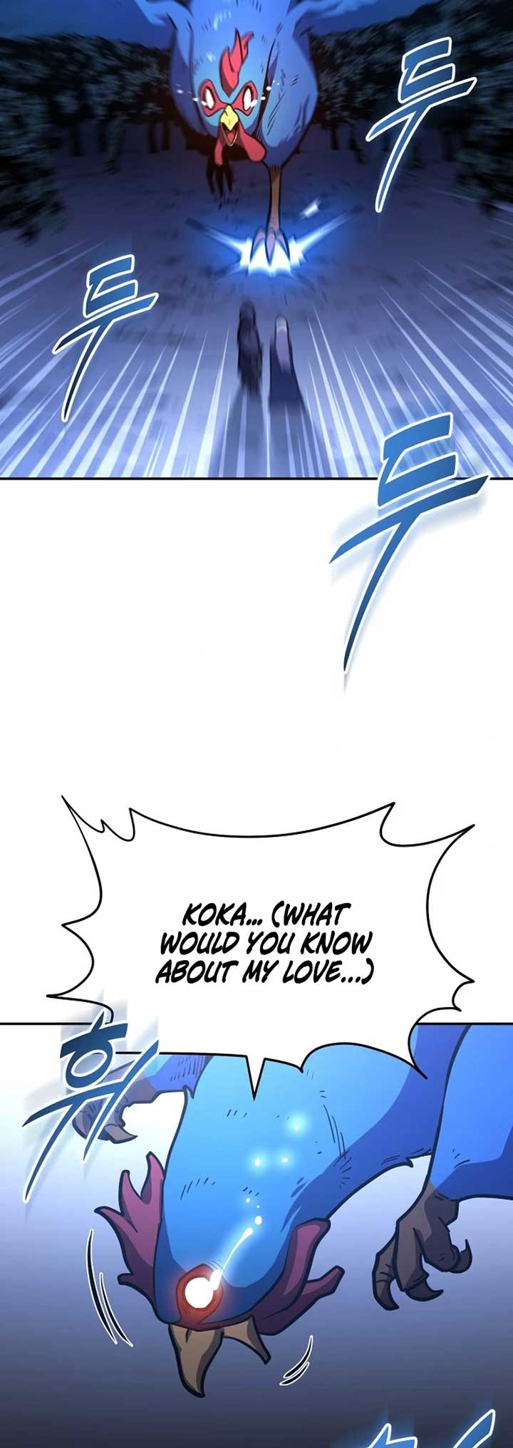 The Most Handsome Man Becomes a Skeleton Chapter 15 264 38