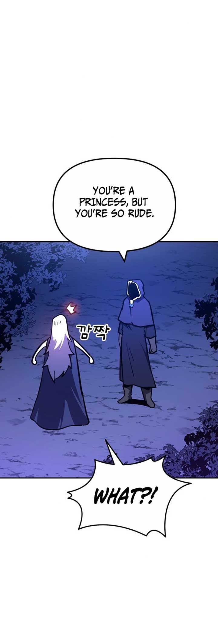 The Most Handsome Man Becomes a Skeleton Chapter 15 273 47