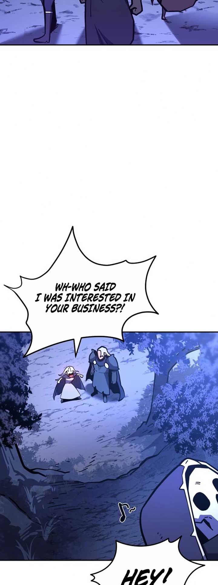 The Most Handsome Man Becomes a Skeleton Chapter 15 277 51