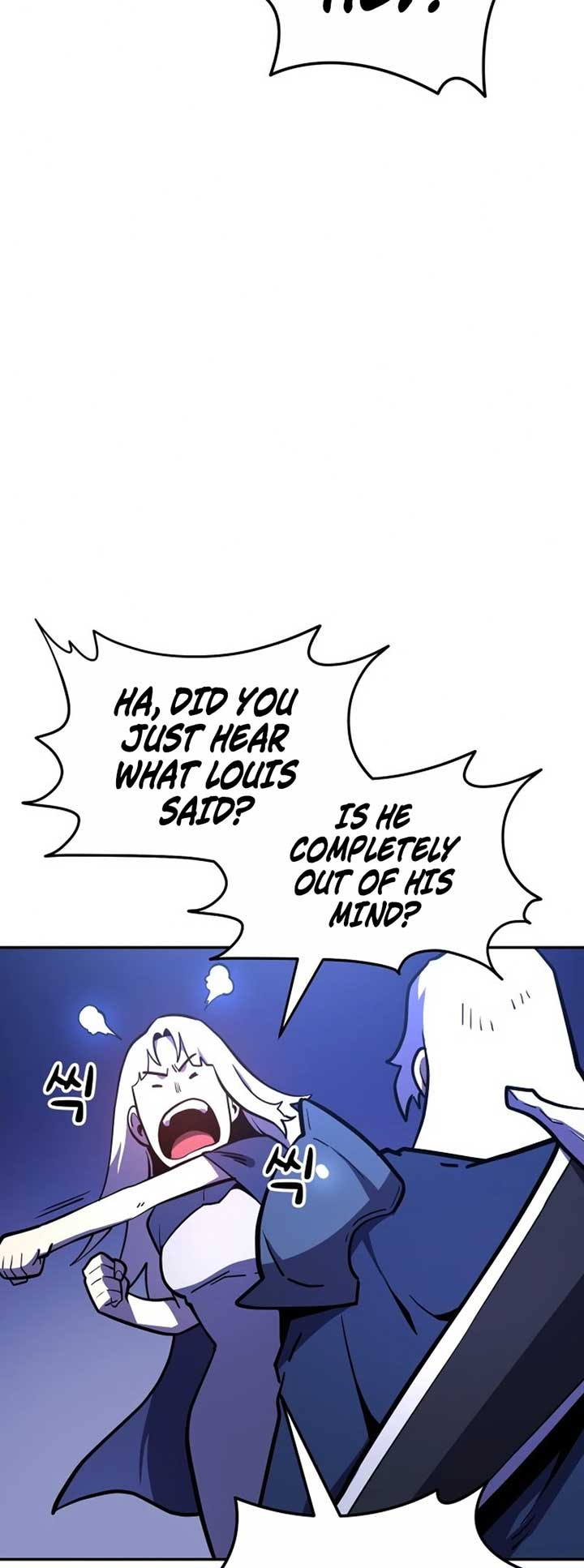 The Most Handsome Man Becomes a Skeleton Chapter 15 278 52