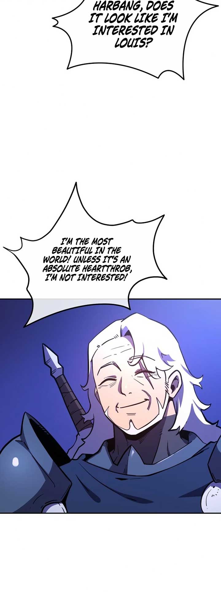 The Most Handsome Man Becomes a Skeleton Chapter 15 279 53