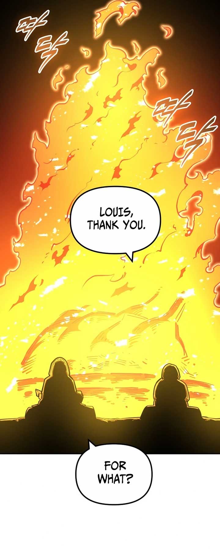 The Most Handsome Man Becomes a Skeleton Chapter 15 287 61