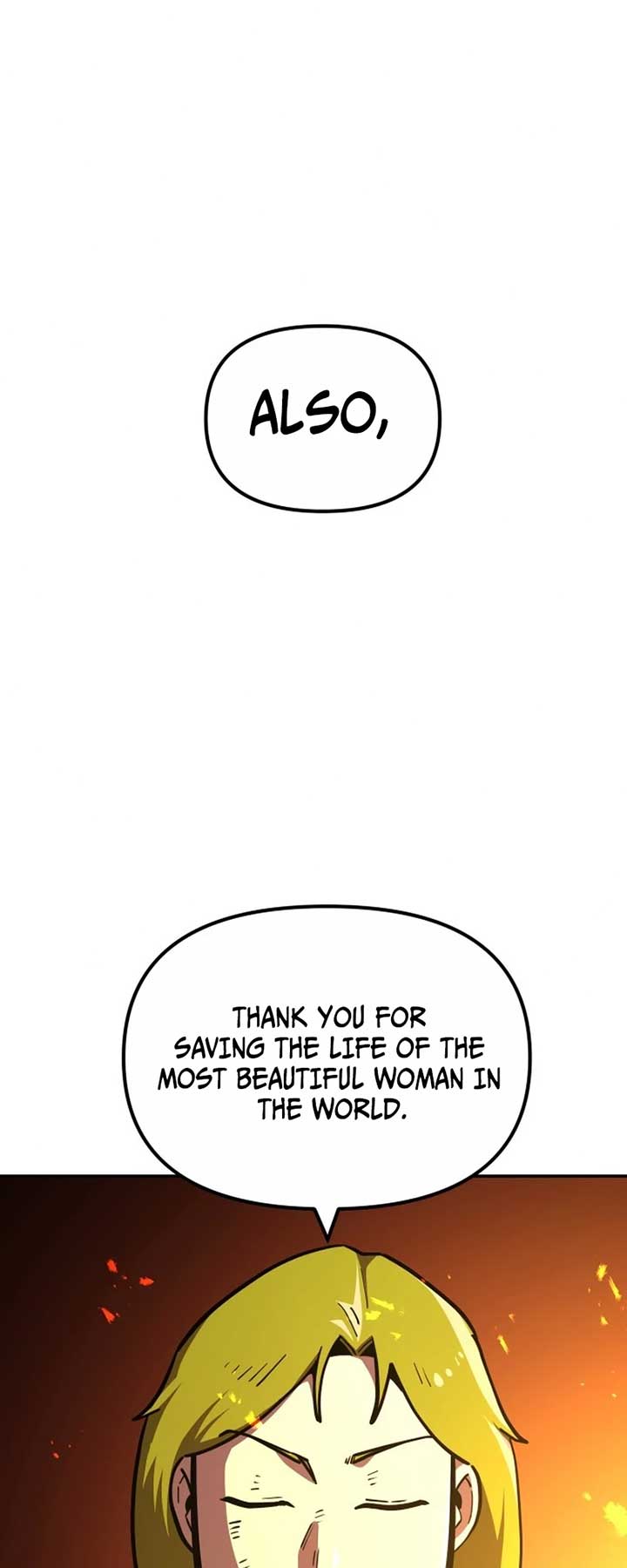 The Most Handsome Man Becomes a Skeleton Chapter 15 289 63