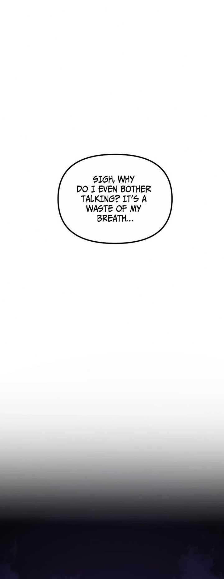 The Most Handsome Man Becomes a Skeleton Chapter 15 294 68