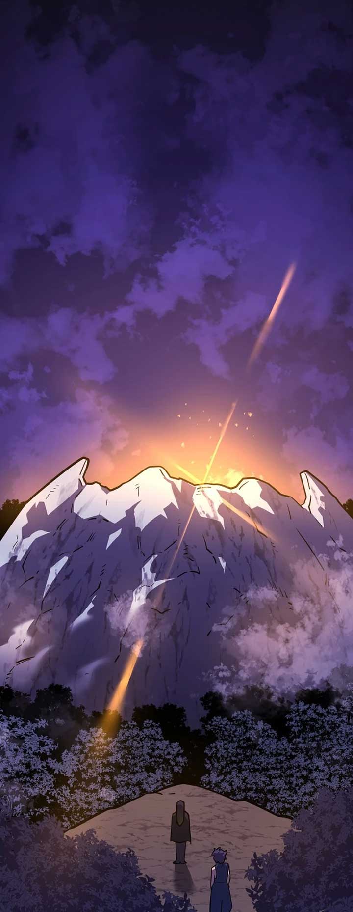 The Most Handsome Man Becomes a Skeleton Chapter 15 295 69