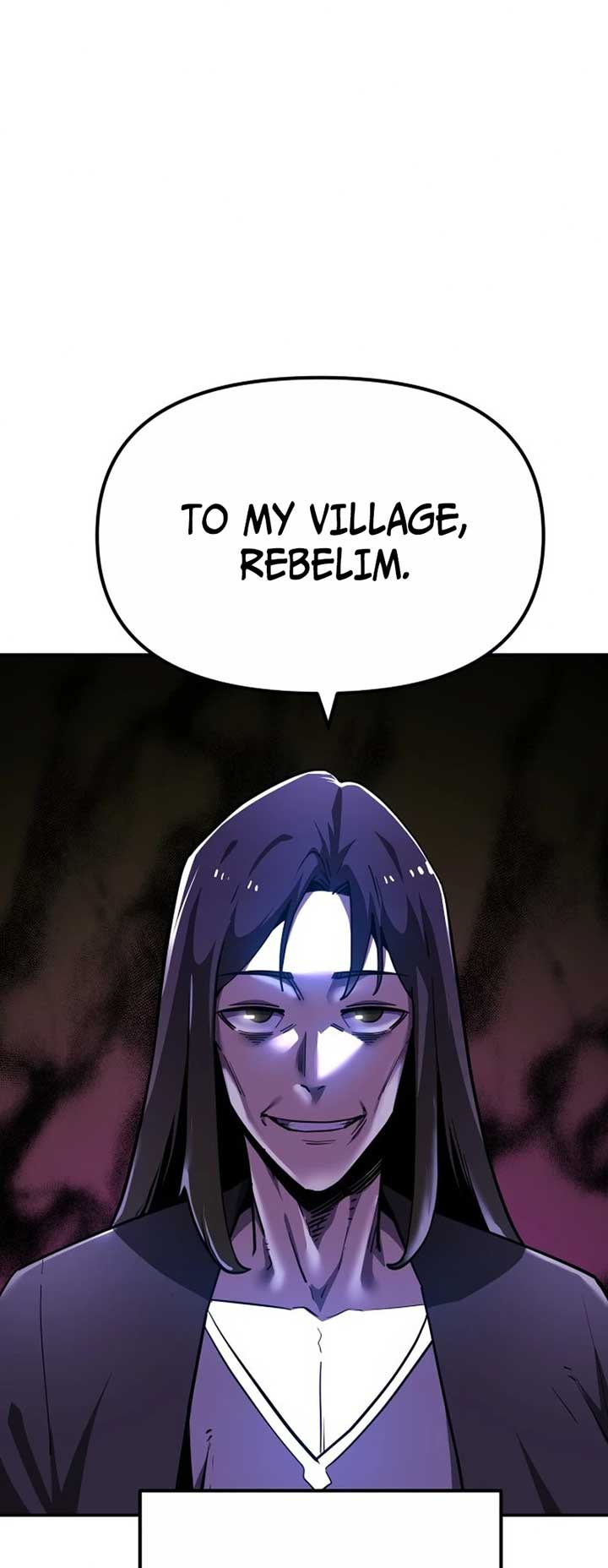 The Most Handsome Man Becomes a Skeleton Chapter 15 298 72