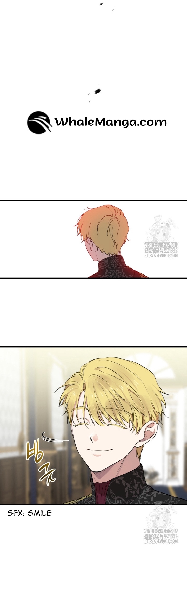 The most poweful characters in the world are crazy about me Chapter 111 110 ch 111 10