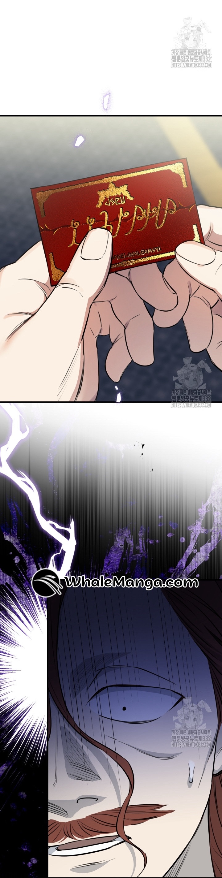 The most poweful characters in the world are crazy about me Chapter 111 117 ch 111 17