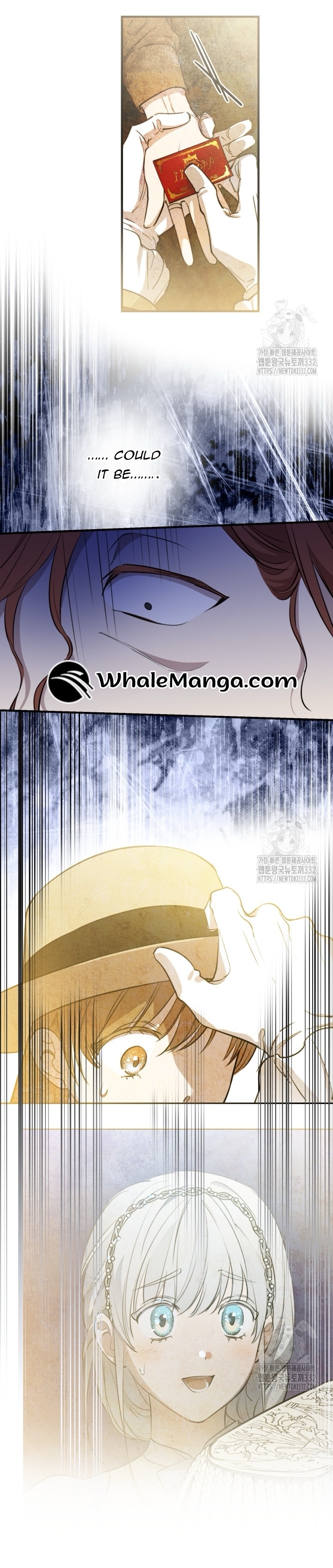 The most poweful characters in the world are crazy about me Chapter 111 120 ch 111 20