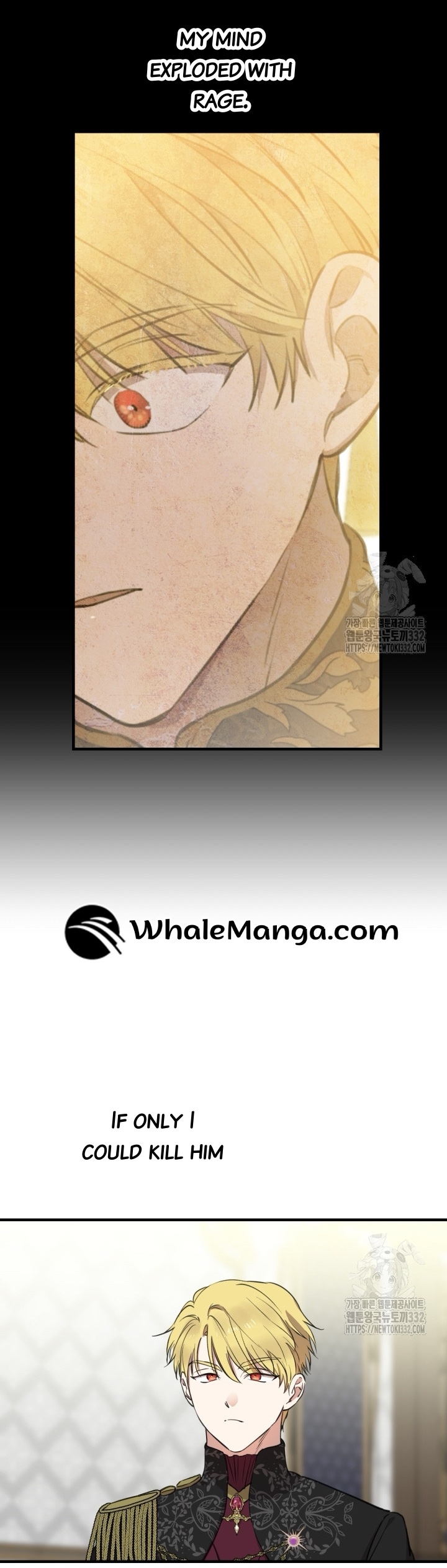 The most poweful characters in the world are crazy about me Chapter 111 127 ch 111 27