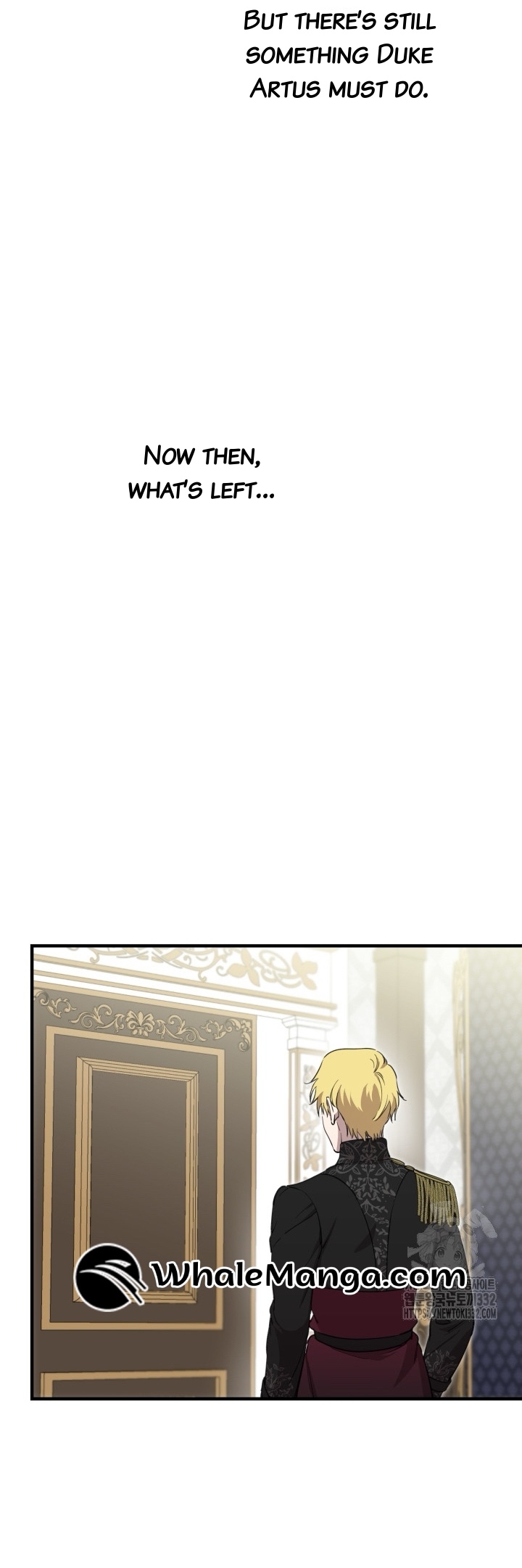 The most poweful characters in the world are crazy about me Chapter 111 128 ch 111 28