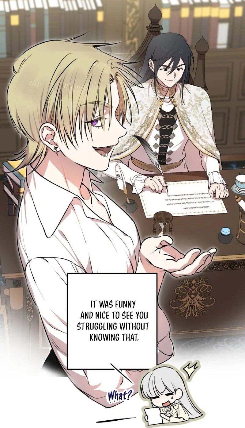 The most poweful characters in the world are crazy about me Chapter 118 310 ch 118 21