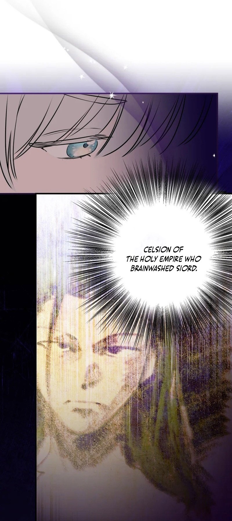 The most poweful characters in the world are crazy about me Chapter 118 320 ch 118 31