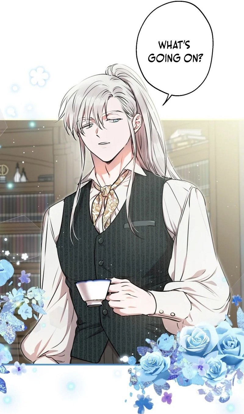 The most poweful characters in the world are crazy about me Chapter 118 327 ch 118 38