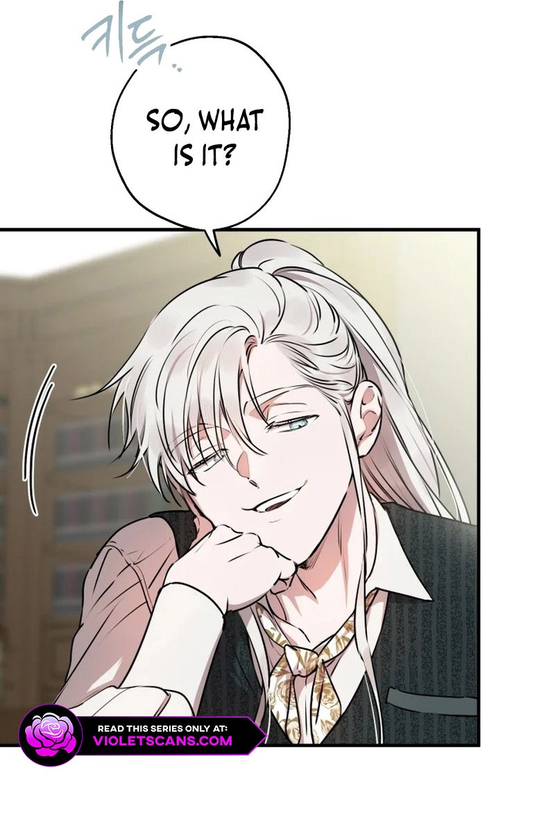 The most poweful characters in the world are crazy about me Chapter 118 335 ch 118 46