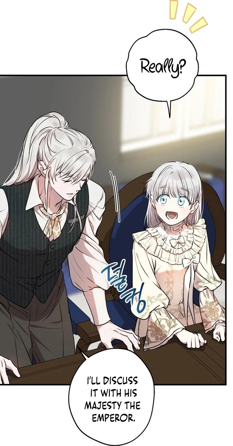 The most poweful characters in the world are crazy about me Chapter 118 340 ch 118 51