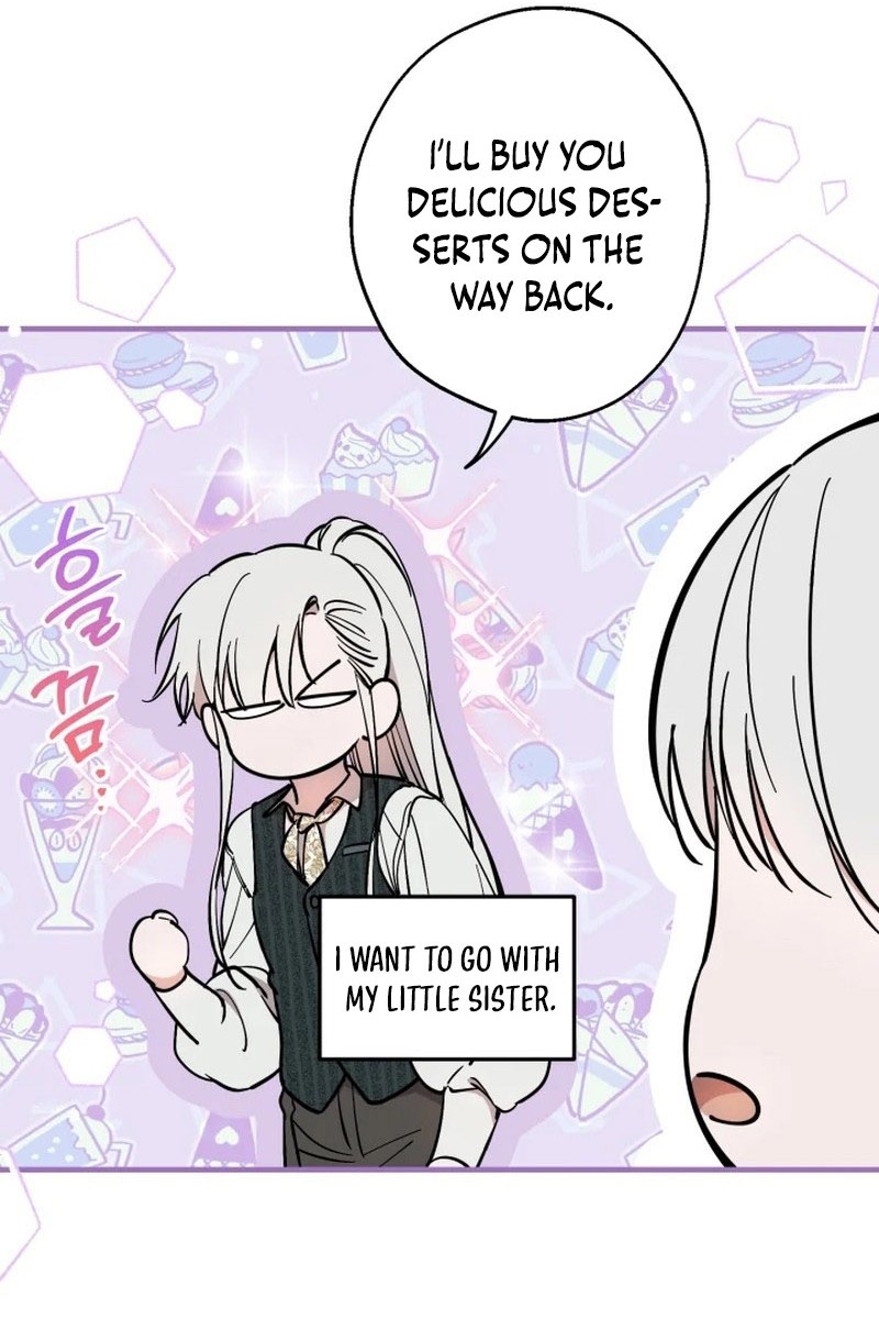 The most poweful characters in the world are crazy about me Chapter 118 345 ch 118 56