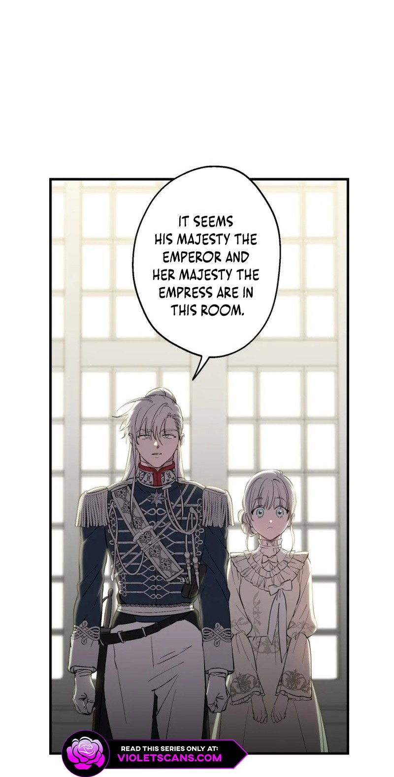 The most poweful characters in the world are crazy about me Chapter 118 352 ch 118 63