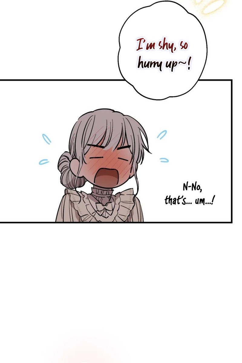 The most poweful characters in the world are crazy about me Chapter 118 369 ch 118 80