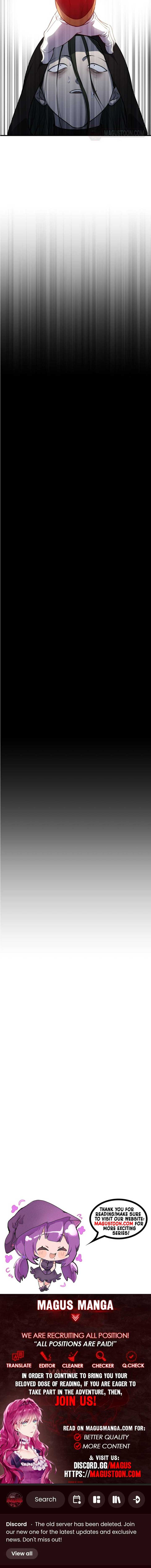 The most poweful characters in the world are crazy about me Chapter 119 31 ch 119 6