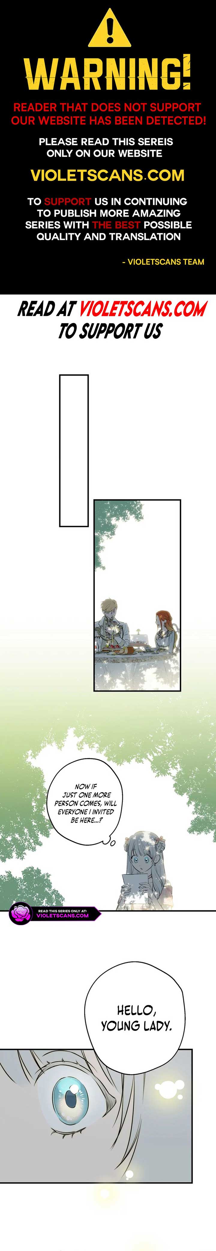 The most poweful characters in the world are crazy about me Chapter 126 62 ch 126 1