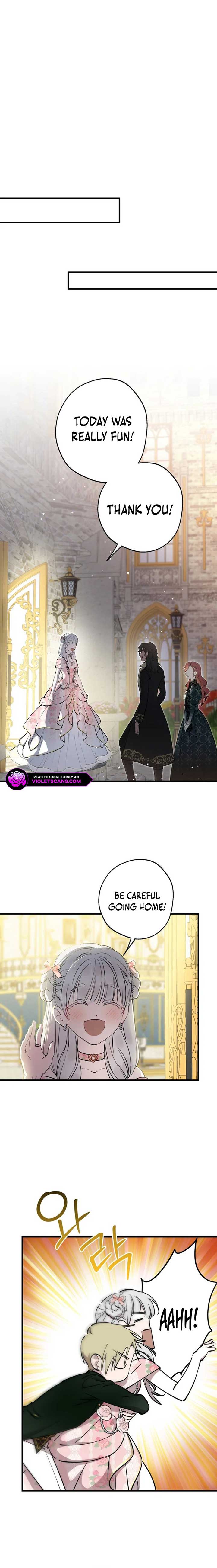 The most poweful characters in the world are crazy about me Chapter 126 72 ch 126 11