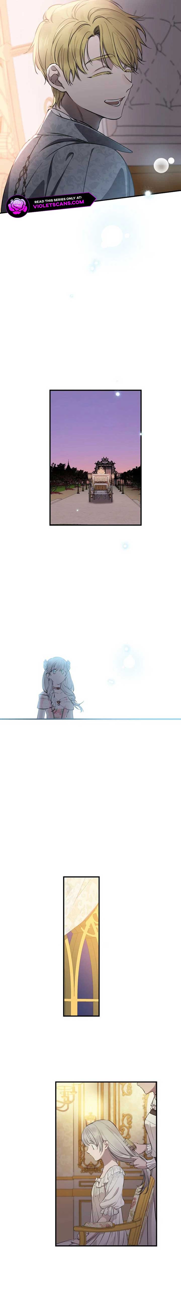 The most poweful characters in the world are crazy about me Chapter 126 77 ch 126 16