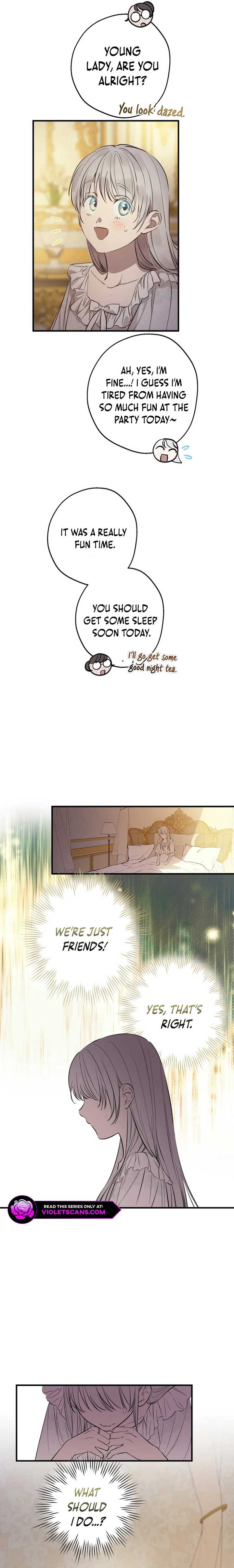 The most poweful characters in the world are crazy about me Chapter 126 78 ch 126 17