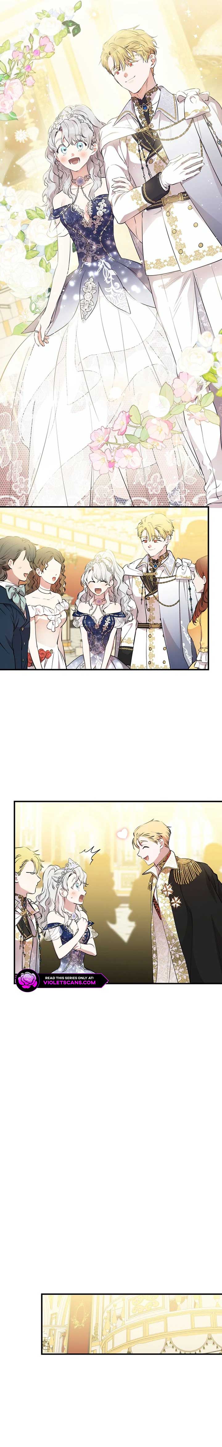 The most poweful characters in the world are crazy about me Chapter 127 83 ch 127 13