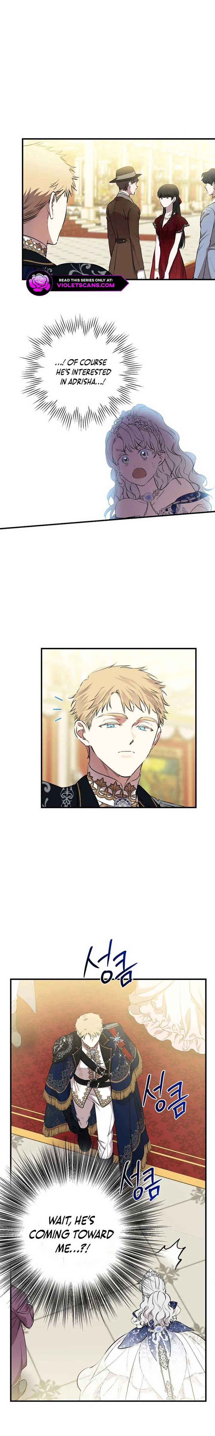 The most poweful characters in the world are crazy about me Chapter 127 88 ch 127 18