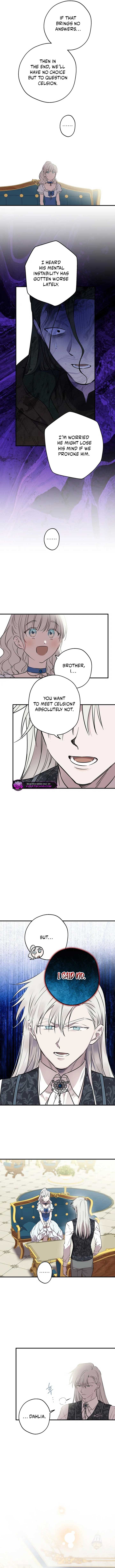 The most poweful characters in the world are crazy about me Chapter 136 49 2