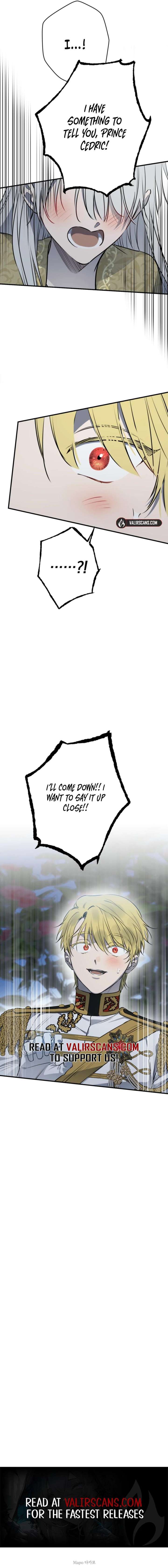 The most poweful characters in the world are crazy about me Chapter 147 47 10