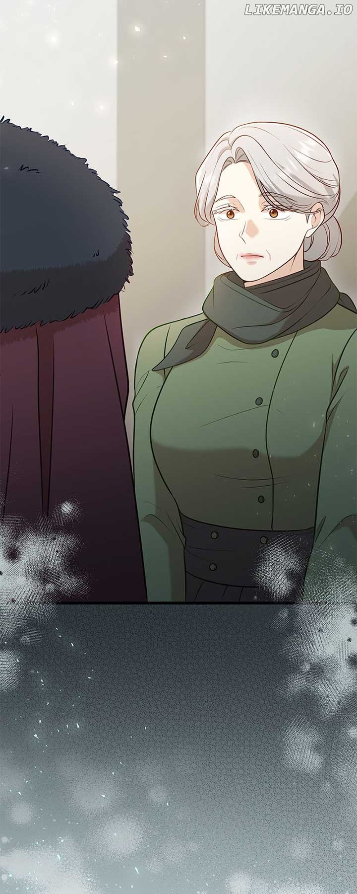 The Murdered Princess and the Innocent Traitor Chapter 48 327 002