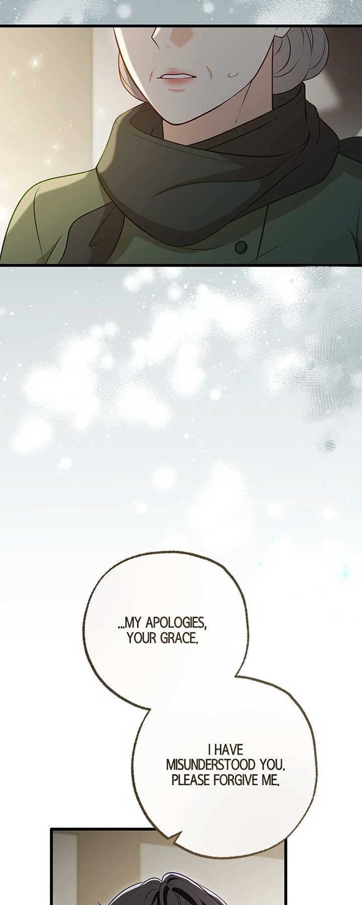 The Murdered Princess and the Innocent Traitor Chapter 48 328 003