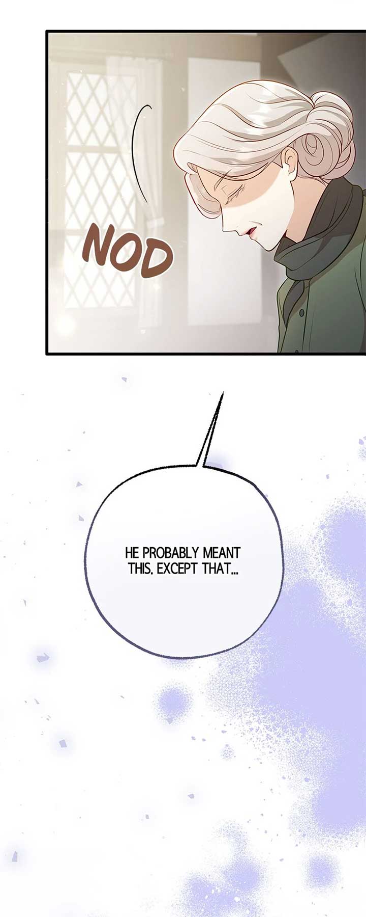 The Murdered Princess and the Innocent Traitor Chapter 48 337 012